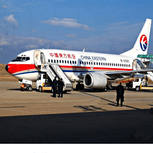集宁机场物流航空快运业稳步发展的原因是什么？